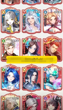 口袋斗罗大陆红卡怎么选,口袋斗罗大陆最强红卡搭配攻略