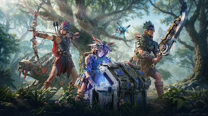 荒野起源配置需求详解,荒野起源需要什么配置才能流畅运行