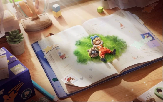 粒粒的小人国好玩吗,粒粒的小人国游戏体验与深度测评解析