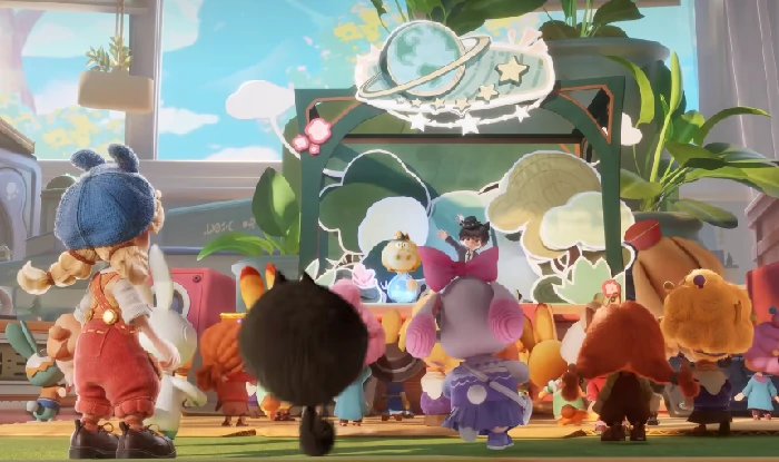 粒粒的小人国建造攻略,粒粒的小人国玩法技巧分享