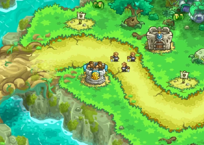 王国保卫战5联盟英雄全解析,王国保卫战5最强英雄推荐与阵容搭配指南