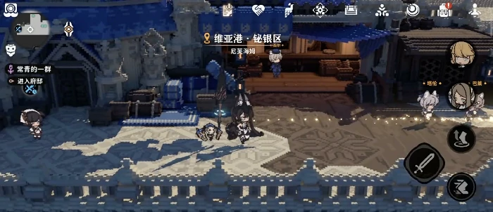 火环高空嬉闹怎么玩,火环高空嬉闹玩法技巧全解析