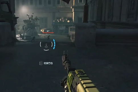 逆战未来活动入口在哪,逆战未来测试资格获取方式分享,逆战