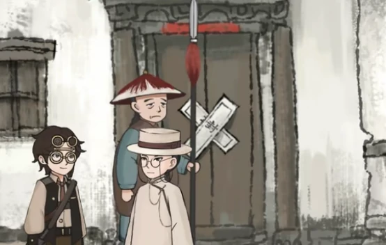 山河旅探图文攻略大全,山河旅探全章节通关技巧与隐藏线索解析