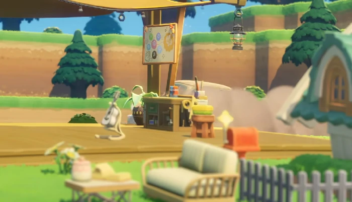 星布谷地什么类型游戏,星布谷地玩法风格详细介绍