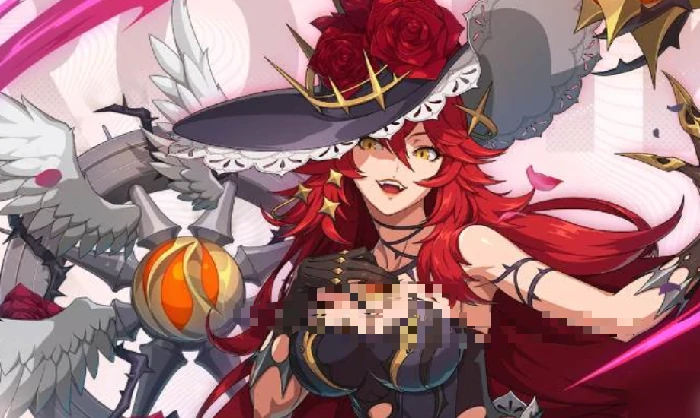 伊瑟维罗妮卡角色介绍,伊瑟维罗妮卡强度分析与玩法指南