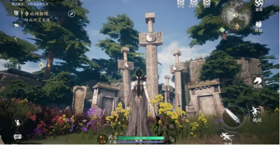 大奉打更人手游上线时间曝光,大奉打更人何时开启测试引热议