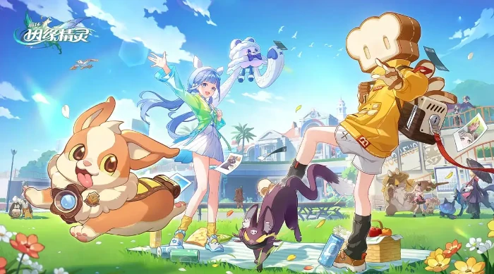 崩坏因缘精灵最强阵容搭配指南,崩坏因缘精灵手游高战力组合推荐