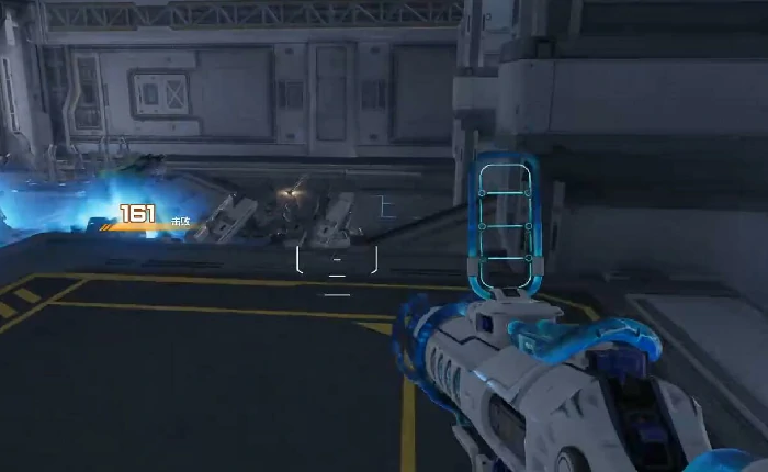 逆战未来联盟大厦揭秘,逆战未来联盟大厦全解析,逆战