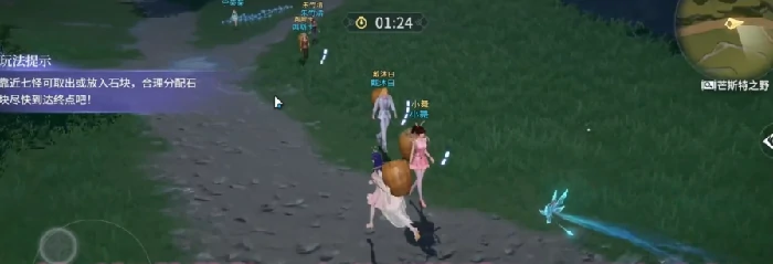 斗罗大陆诛邪传说主线任务全攻略,斗罗大陆诛邪传说新手必看剧情推进指南