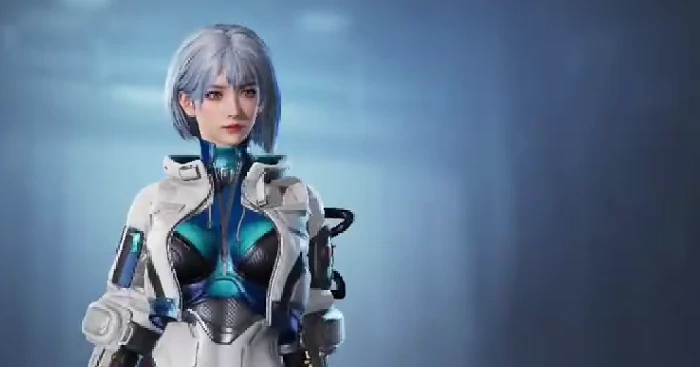 逆战未来人物全解析,逆战未来角色背景与技能详解,逆战