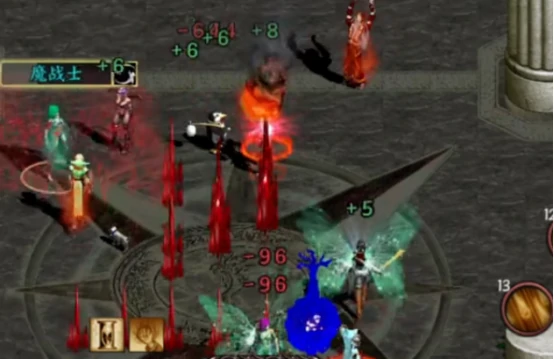 天之炼狱归来鬼族加点攻略,天之炼狱归来鬼族技能加点与属性分配详解