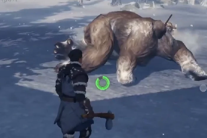 荒原曙光测试时间是什么时候,荒原曙光测试资格如何获取