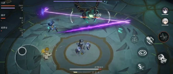 辉烬配队技巧全解析,辉烬怎么配队更高效