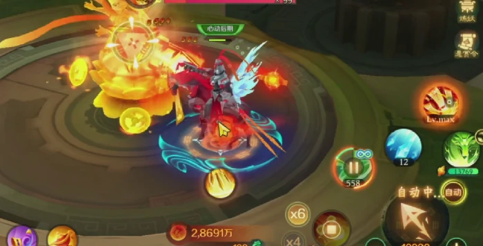 新仙魔九界技能搭配攻略,新仙魔九界最强职业技能组合推荐