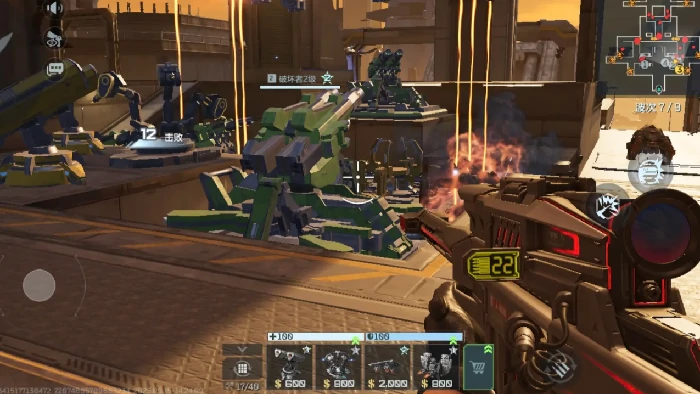 逆战未来最低配置要求一览,逆战未来流畅运行需要什么电脑配置,逆战