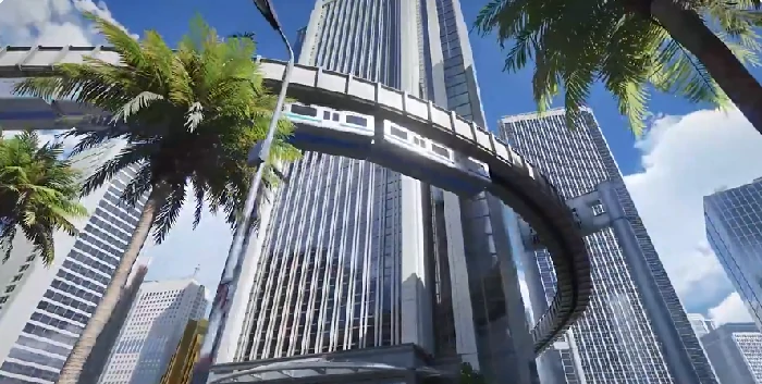 无限大手游城市什么样,无限大手游城市玩法全解析