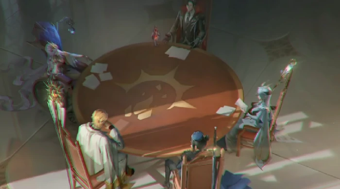 辉烬角色推荐榜,辉烬手游强度节奏排行一览