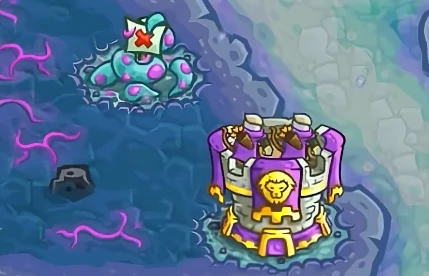 王国保卫战5皇家弓箭手强度解析,王国保卫战5皇家弓箭手技能与实战表现全面介绍