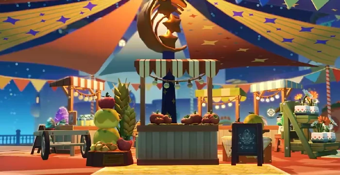 星布谷地英文名是什么,星布谷地英文名称及背景介绍