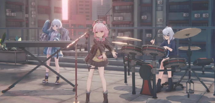 虚环是什么类型的游戏,虚环游戏玩法类型详细介绍