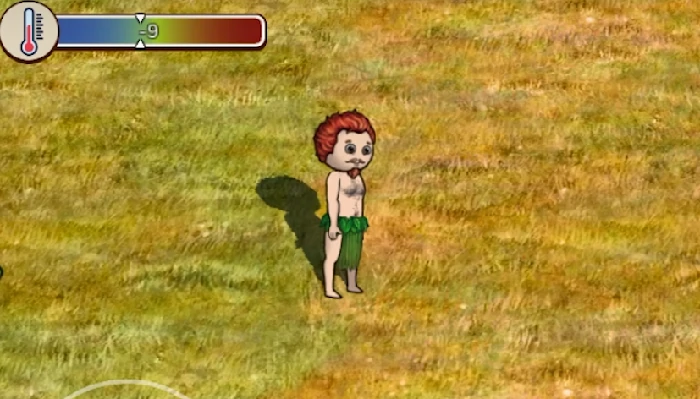 村落人生新手攻略,村落人生开局生存技巧与资源获取指南