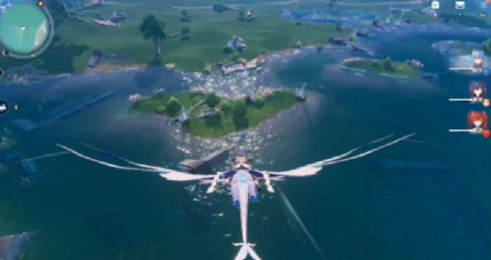 蓝色星原旅谣配置推荐,蓝色星原旅谣最佳画质设置与性能优化指南