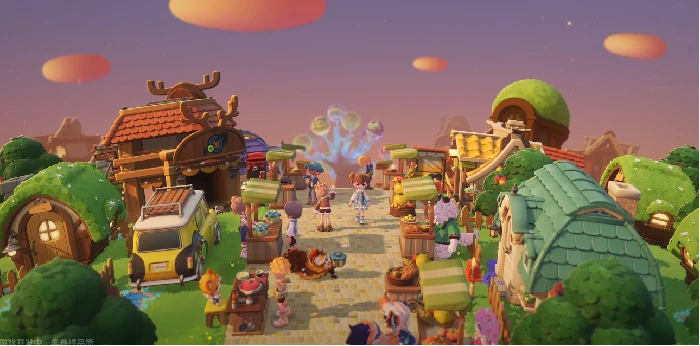 星布谷地开服时间是什么时候,星布谷地开服时间详情汇总