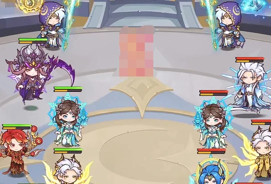 口袋斗罗大陆猫咪阵容搭配技巧,口袋斗罗大陆猫咪玩法全解析