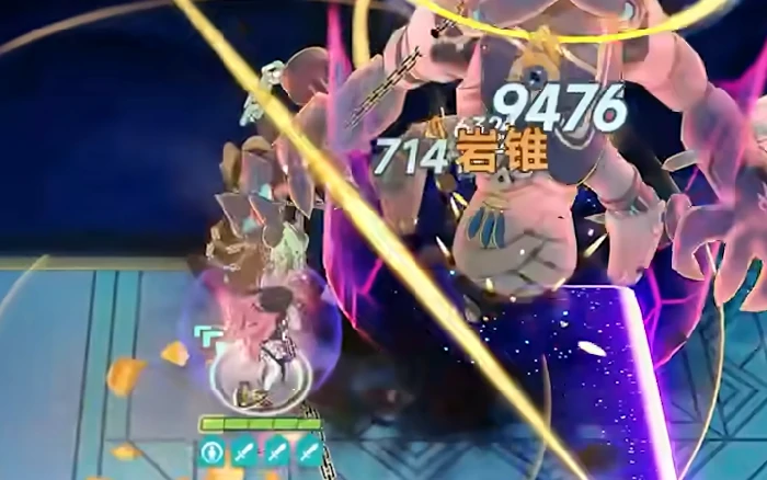 星塔旅人地系阵容推荐,星塔旅人最强地属性队伍搭配攻略