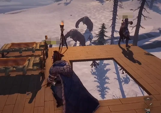 荒原曙光组队玩法详解,荒原曙光如何高效组建队伍