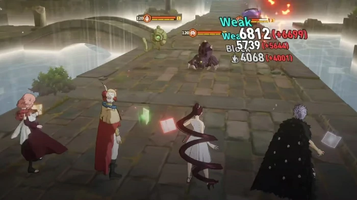 黑色四叶草魔法帝之道恰米技能解析,黑色四叶草手游恰米强度与实战技巧分析