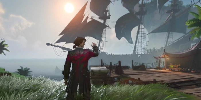 遗忘之海杰夫是谁,遗忘之海杰夫角色背景与故事解析