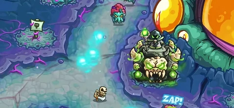 王国保卫战5联盟塔防阵容搭配全解析,王国保卫战5最强塔防组合推荐