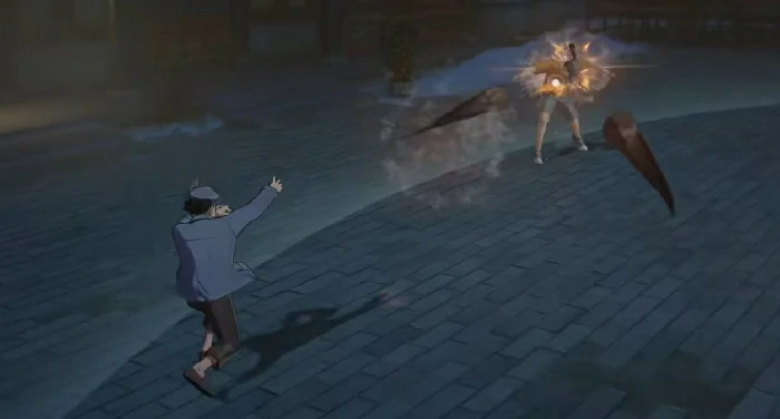 异人之下苑陶玩法详解,异人之下角色技能搭配与实战技巧分析