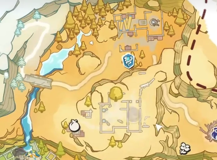 洛克王国世界哭哭菇怎么样,洛克王国手游哭哭菇技能搭配与实战解析