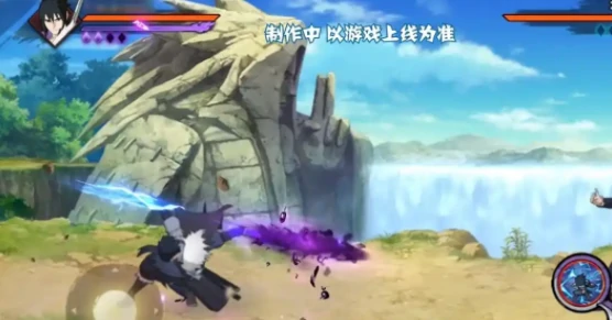 火影忍者手游侠隐佐助全面解析,火影忍者手游侠隐佐助技能详情与实战技巧,火影忍者