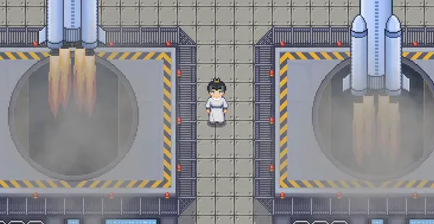 江城创业记纵剑阁二楼怎么进,江城创业记纵剑阁二楼进入方法详解