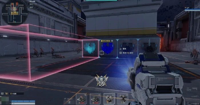 逆战未来资格查询方法,逆战未来资格获取方式全解析,逆战