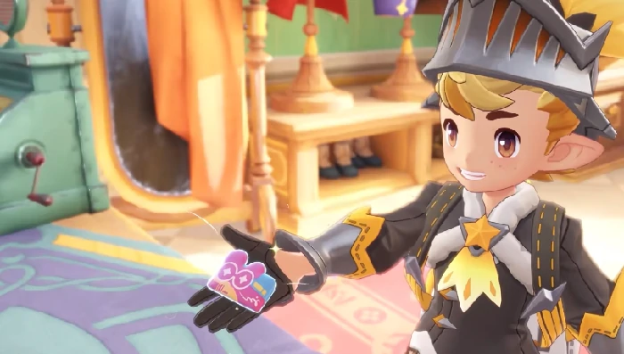 洛克王国世界内测资格查询,洛克王国世界测试渠道获取方式