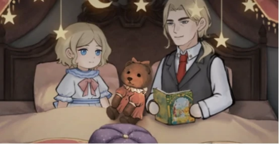 山河旅探约瑟角色解析,山河旅探约瑟背景与技能全面详解