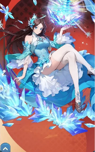 口袋斗罗大陆角色有哪些,口袋斗罗大陆主要人物介绍