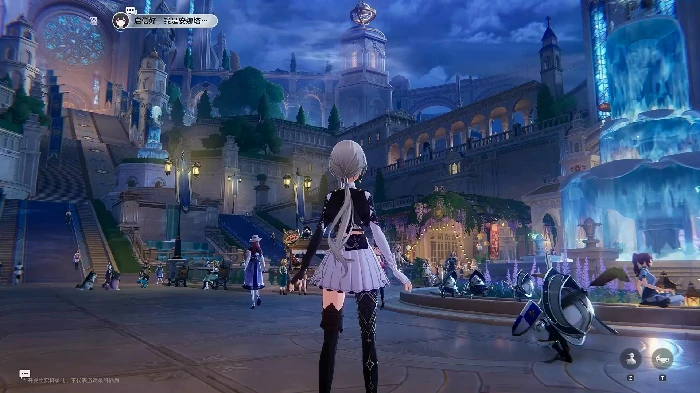 归环手游公测时间曝光归环手游上线日期全面解析