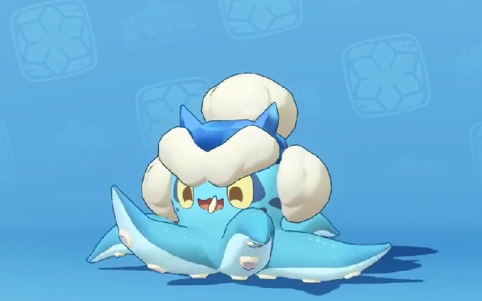 洛克王国世界雪顶布鲁斯怎么样,洛克王国手游雪顶布鲁斯技能搭配推荐