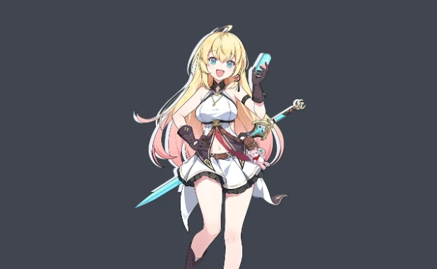 星塔旅人全角色图鉴一览,星塔旅人主要人物角色详细介绍