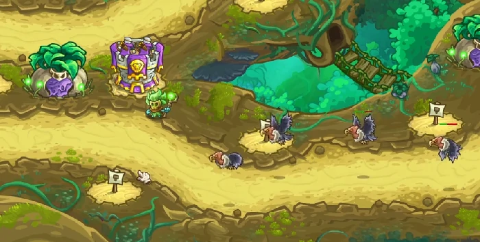 王国保卫战5联盟最强阵容推荐,王国保卫战5阵容搭配与实战技巧