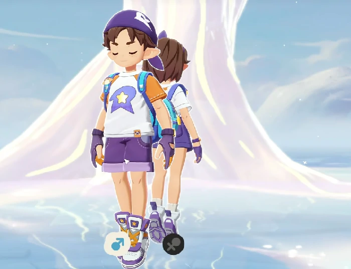 洛克王国世界开局攻略,洛克王国手游开荒技巧全解析