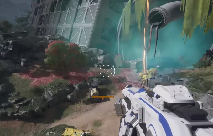 逆战未来公测时间曝光,逆战未来什么时候能玩全面解析,逆战