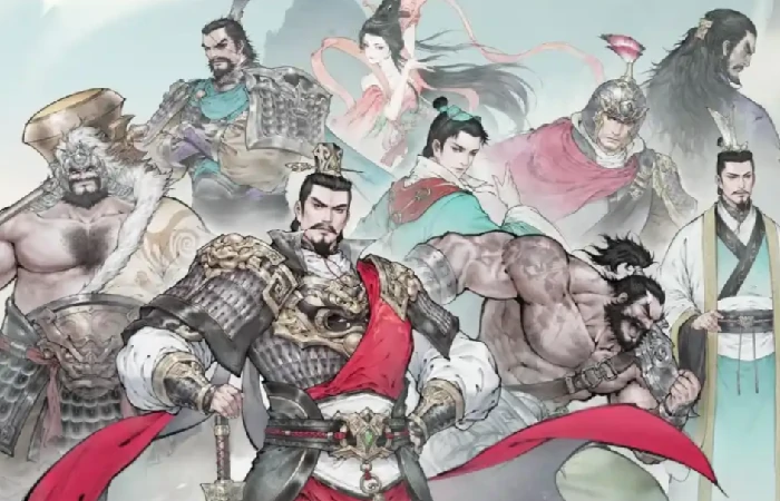 三国望神州兑换码大全,三国望神州最新礼包码领取攻略