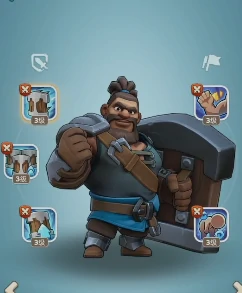 奔奔王国赫尔加培养全攻略,奔奔王国赫尔加使用技巧详解